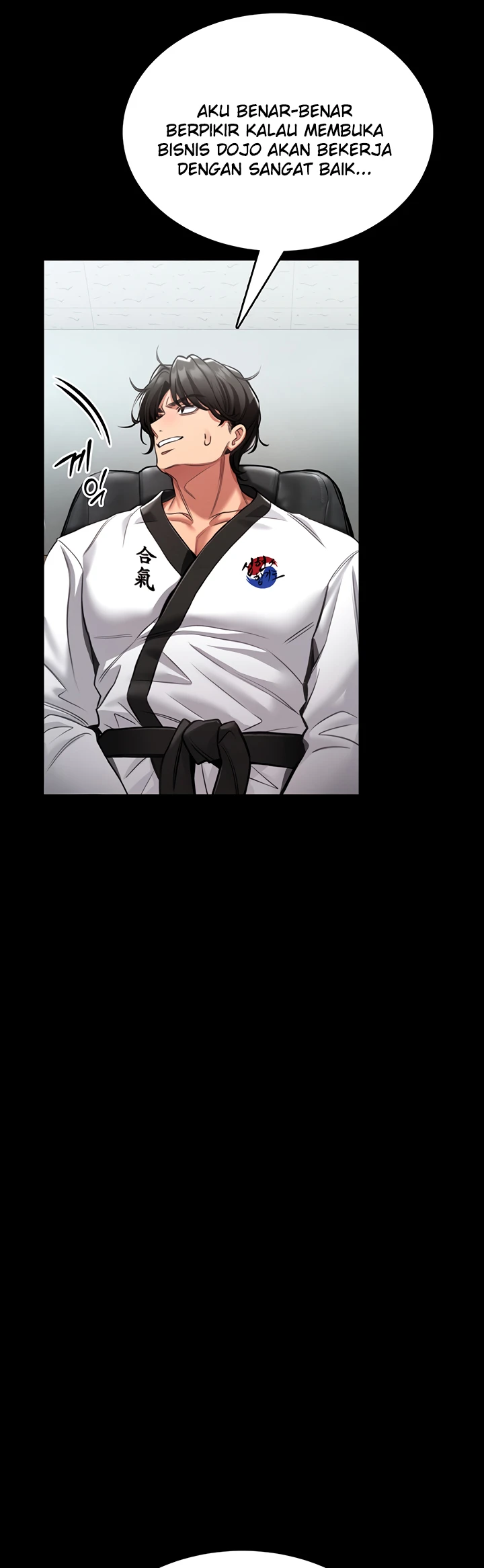 I Will Teach You Self Defense - Page 13